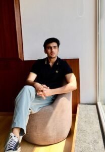 Aman Balhra