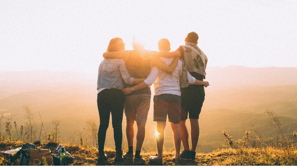 Friendship Day: What Millennials & GenZ Have To Say About Friendship?