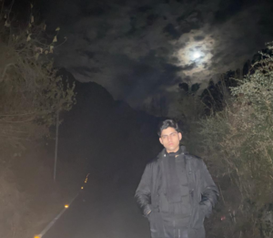 Prateek Tyagi