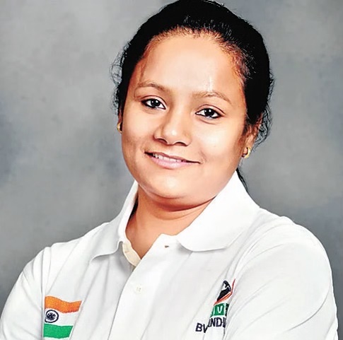 Arunima Sinha - The conqueror of mountains