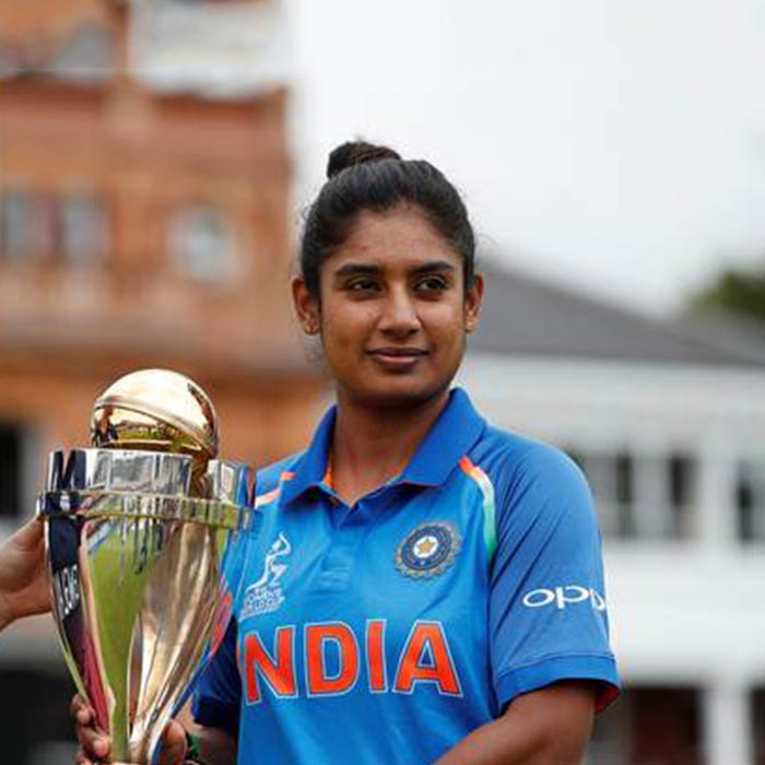 Mithali Raj - A living legend of women’s cricket