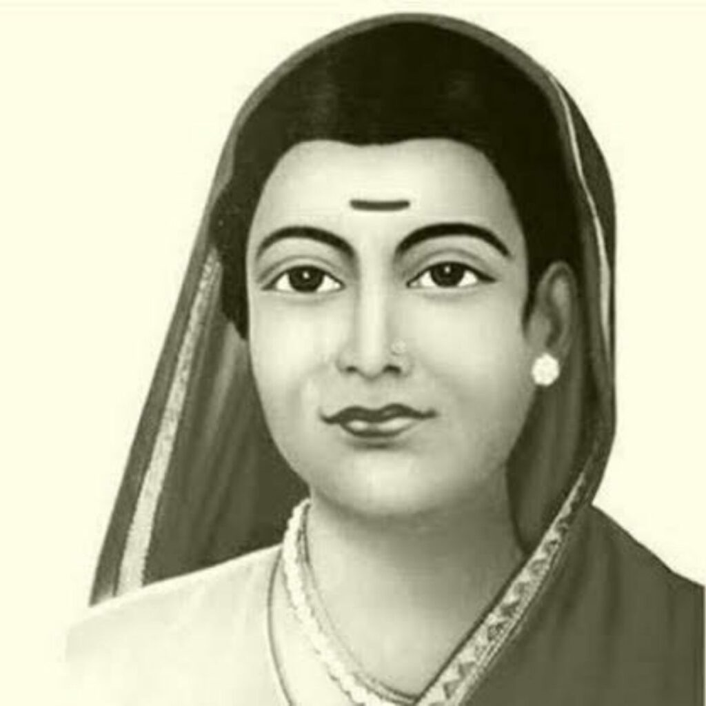 Savitribai Phule - The mentor of women’s education
