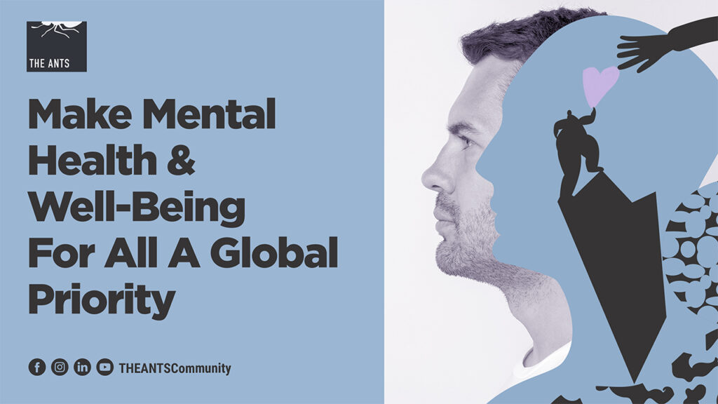 World Mental Health Day