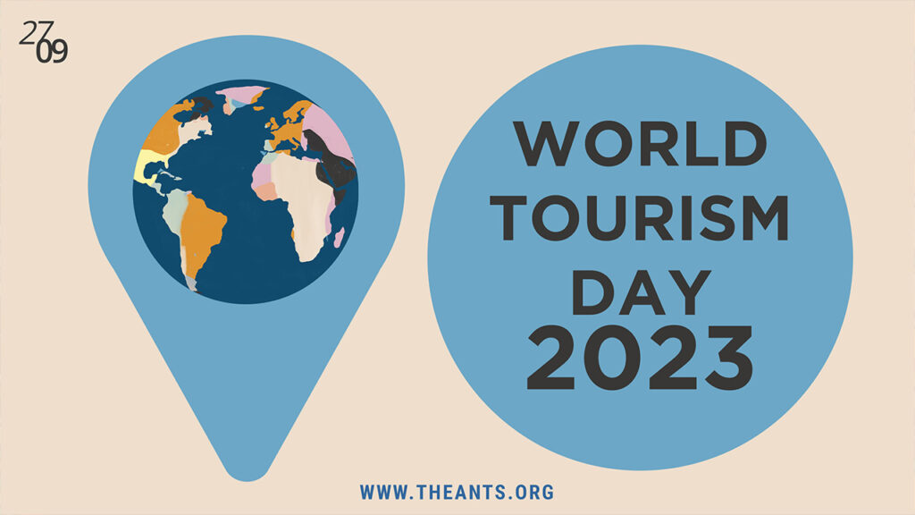 World Tourism Day