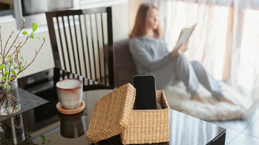 Digital detox is the way you can retreat your mind