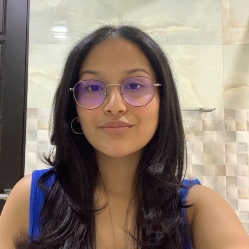 Kashvi Jindal: The little genie of financial literacy