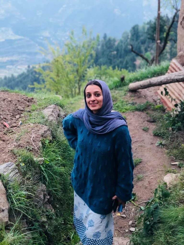Sabbah Haji: A teacher and former Director of Haji Public School