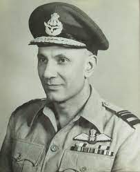 Air Vice Marshal Harjinder Singh