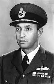 Air Marshal Subroto Mukerjee