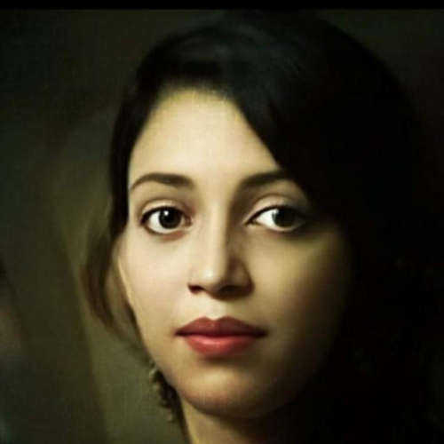 Mousumi Paul
